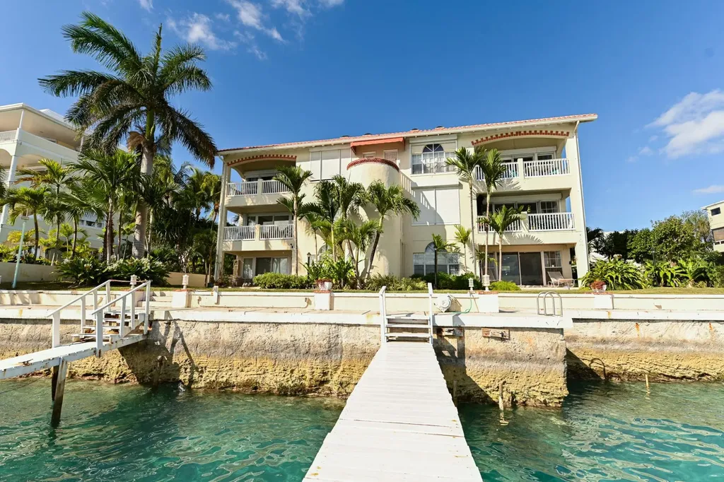Casa Del Sol New Providence Paradise Island BS