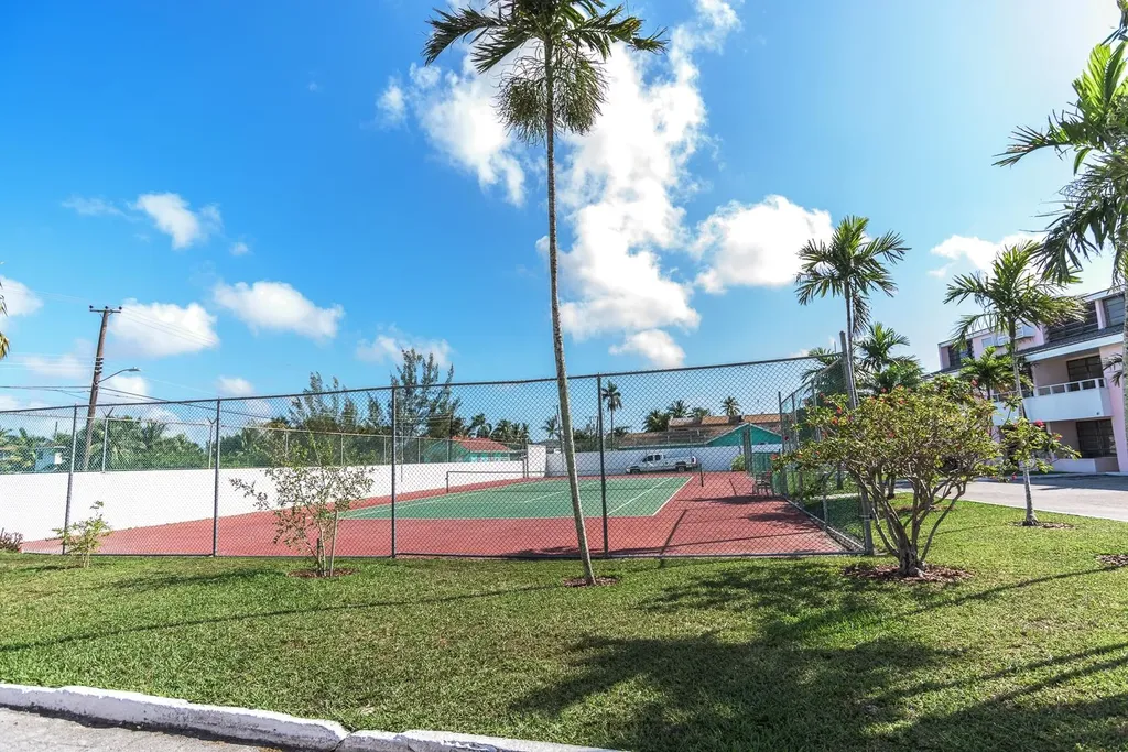 West Bay Street New Providence Paradise Island BS