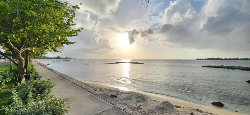 West Bay Street New Providence Paradise Island BS