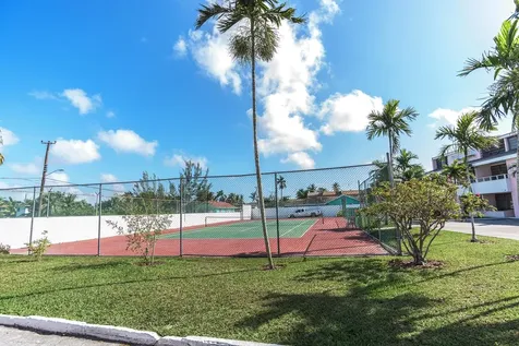 West Bay Street New Providence Paradise Island BS