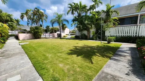 West Bay Street New Providence Paradise Island BS