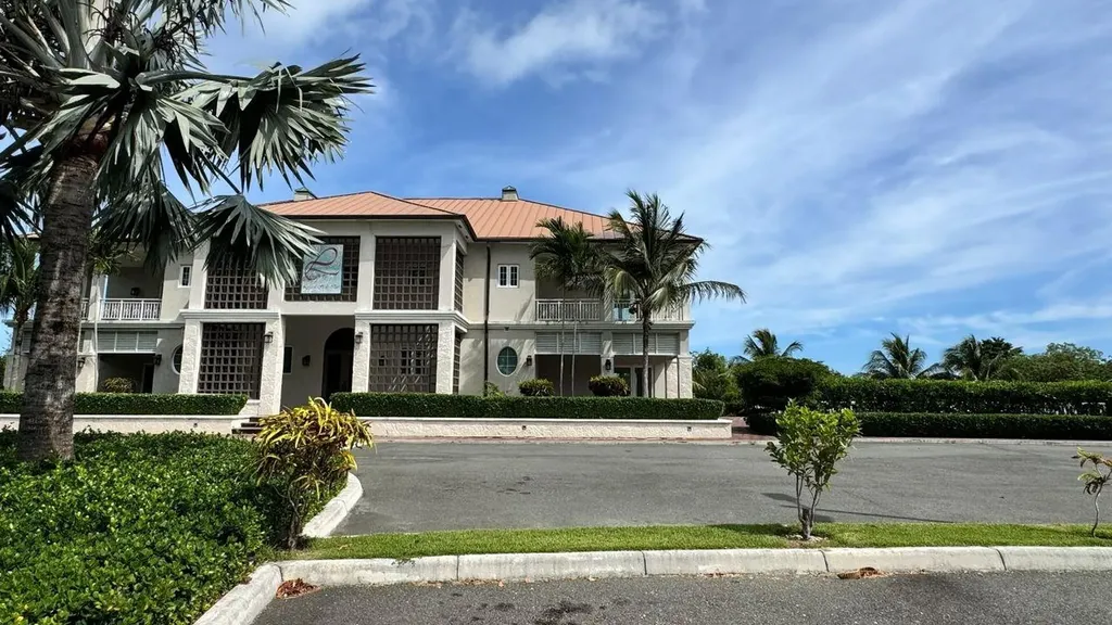 Lyford Hills New Providence Paradise Island BS