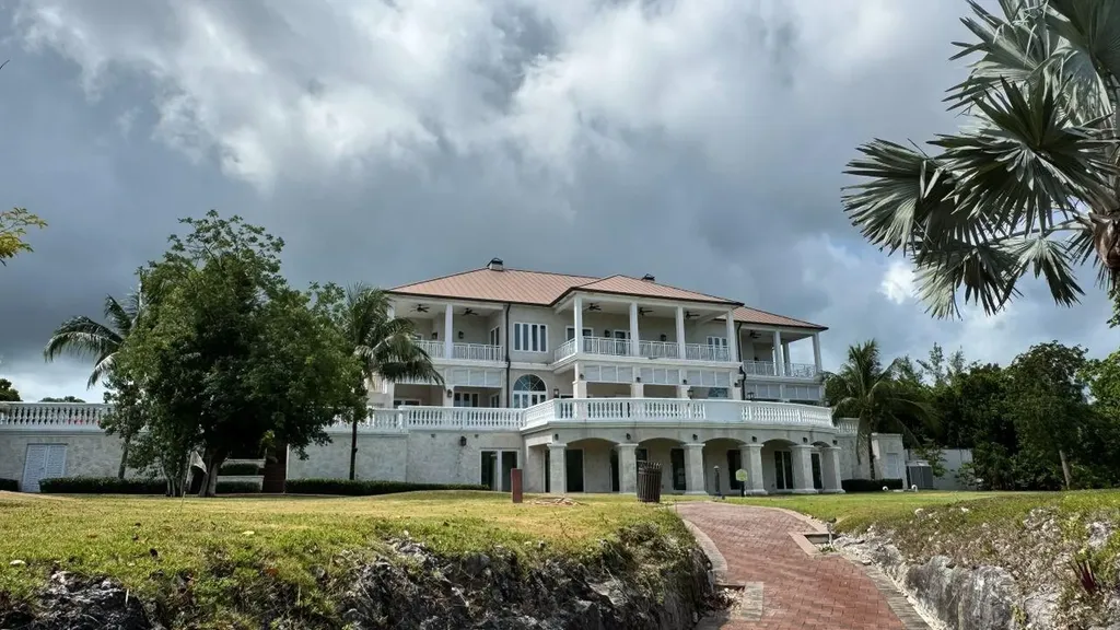 Lyford Hills New Providence Paradise Island BS