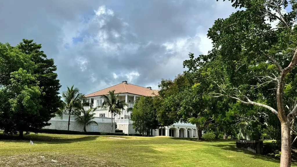 Lyford Hills New Providence Paradise Island BS