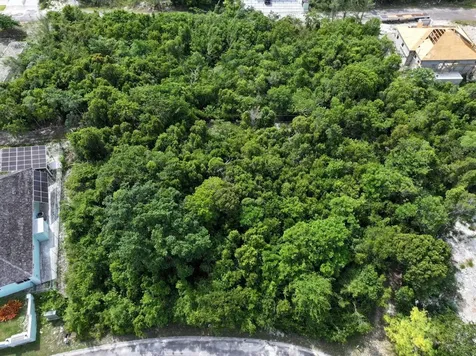 Lyford Hills New Providence Paradise Island BS