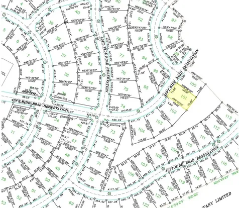 Lyford Hills New Providence Paradise Island BS