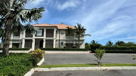 Lyford Hills New Providence Paradise Island BS