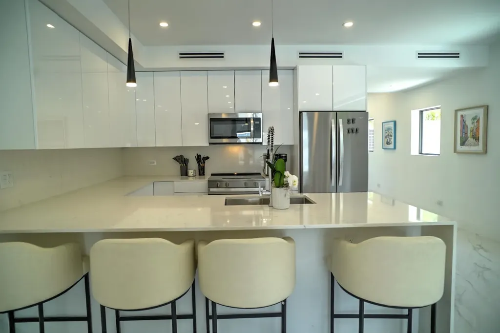 The W At Love Beach New Providence Paradise Island BS