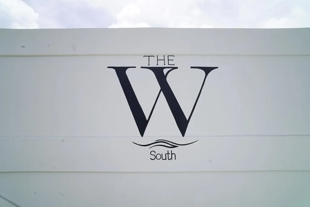The W At Love Beach New Providence Paradise Island BS