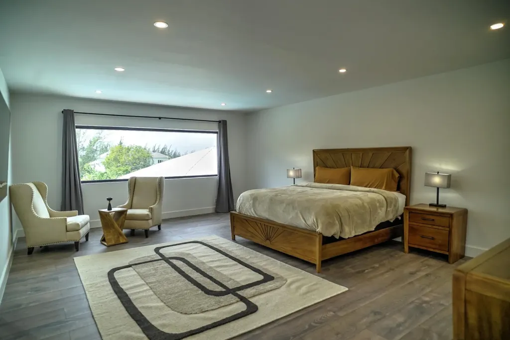The W At Love Beach New Providence Paradise Island BS