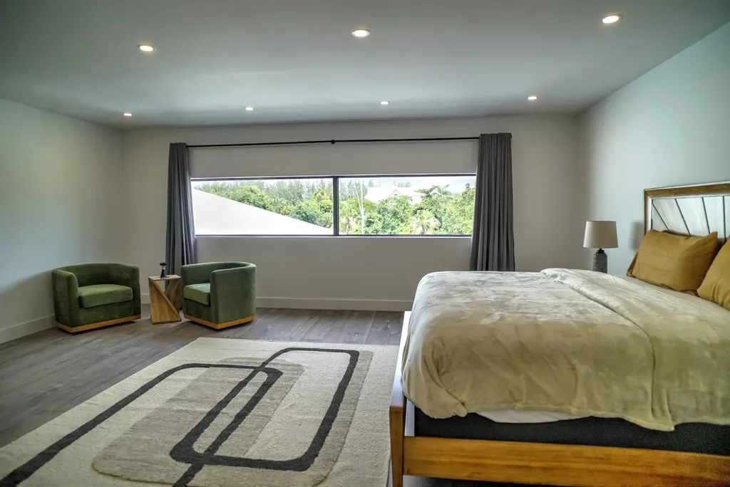 The W At Love Beach New Providence Paradise Island BS