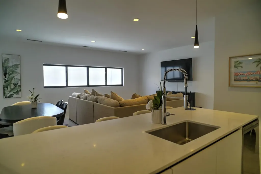 The W At Love Beach New Providence Paradise Island BS
