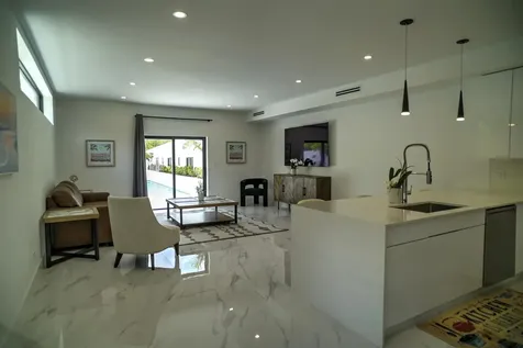 The W At Love Beach New Providence Paradise Island BS