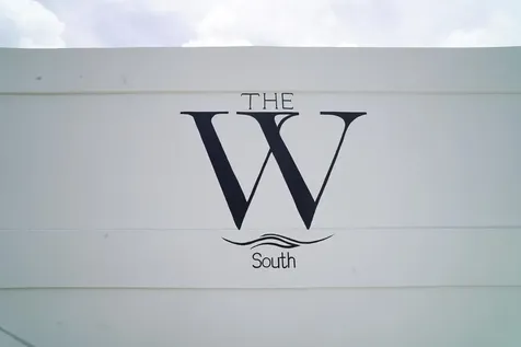 The W At Love Beach New Providence Paradise Island BS