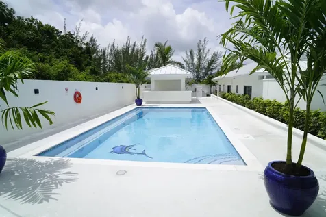 The W At Love Beach New Providence Paradise Island BS