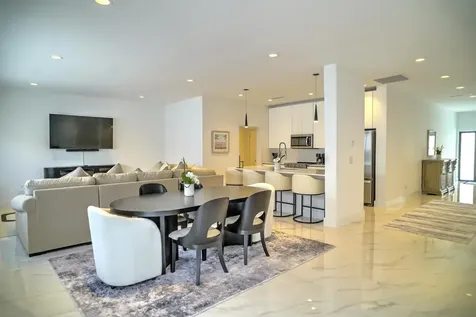 The W At Love Beach New Providence Paradise Island BS