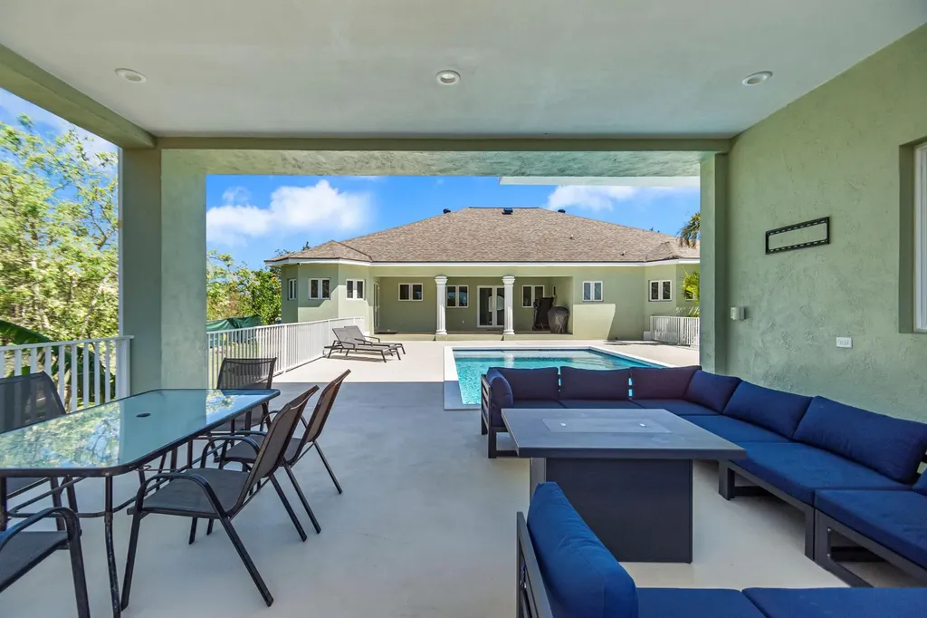 Casa Del Mar New Providence Paradise Island BS