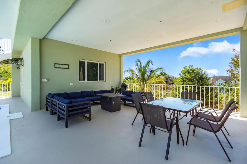 Casa Del Mar New Providence Paradise Island BS