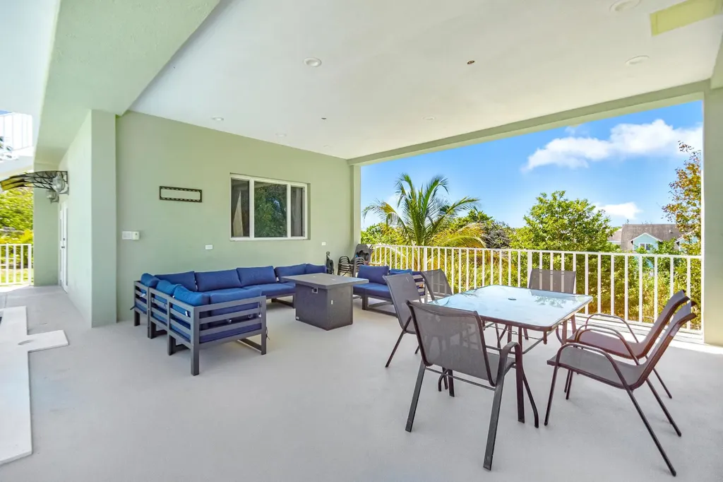 Casa Del Mar New Providence Paradise Island BS