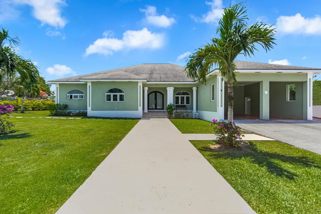 Casa Del Mar New Providence Paradise Island BS