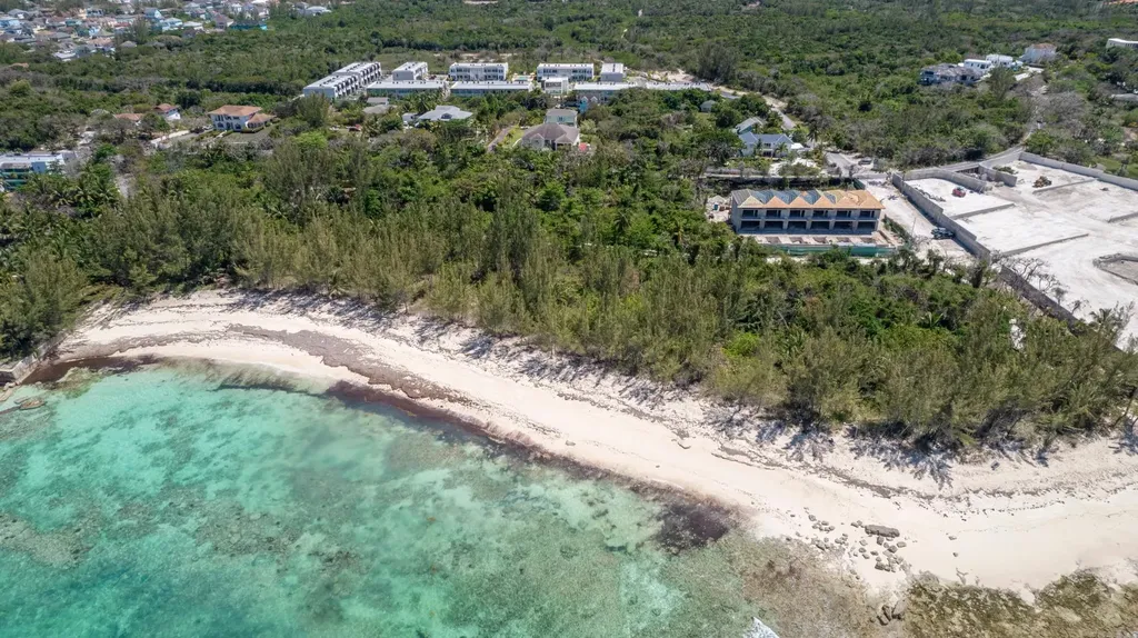 Casa Del Mar New Providence Paradise Island BS