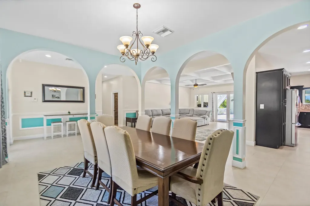 Casa Del Mar New Providence Paradise Island BS