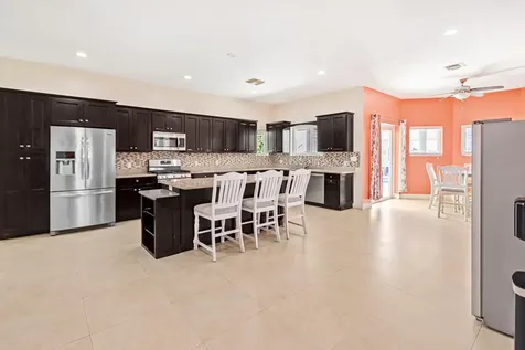 Casa Del Mar New Providence Paradise Island BS