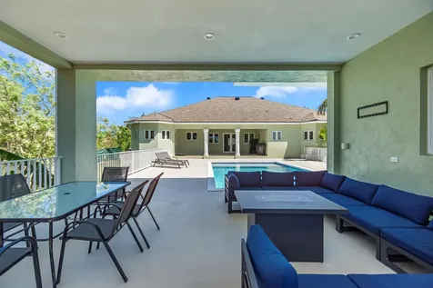 Casa Del Mar New Providence Paradise Island BS