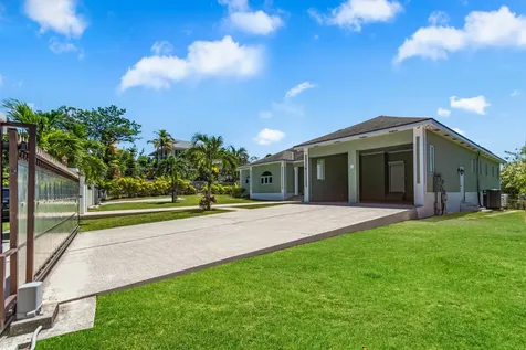 Casa Del Mar New Providence Paradise Island BS