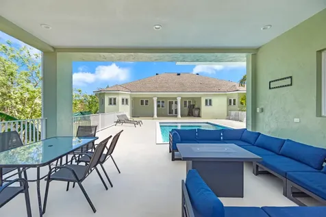 Casa Del Mar New Providence Paradise Island BS