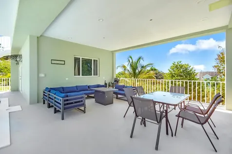 Casa Del Mar New Providence Paradise Island BS