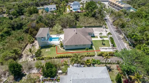 Casa Del Mar New Providence Paradise Island BS