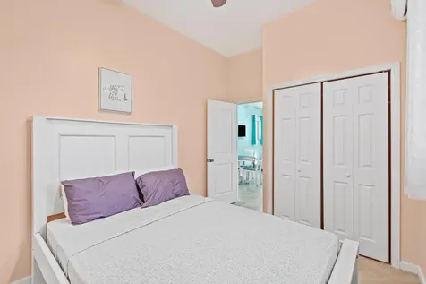 Casa Del Mar New Providence Paradise Island BS