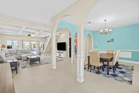 Casa Del Mar New Providence Paradise Island BS