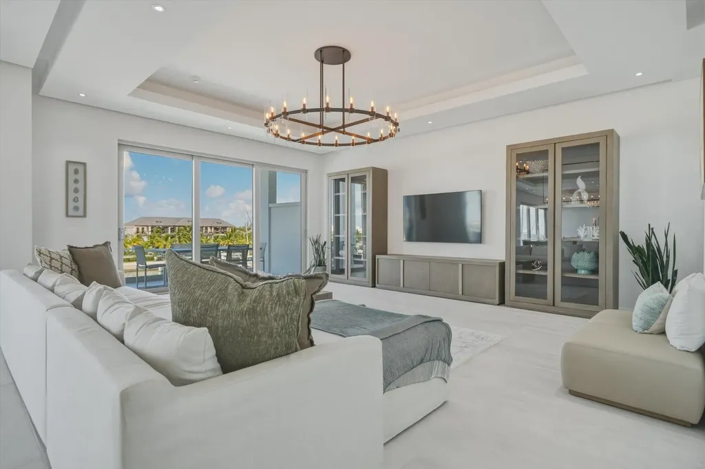 One Marina Palm Cay New Providence Paradise Island BS