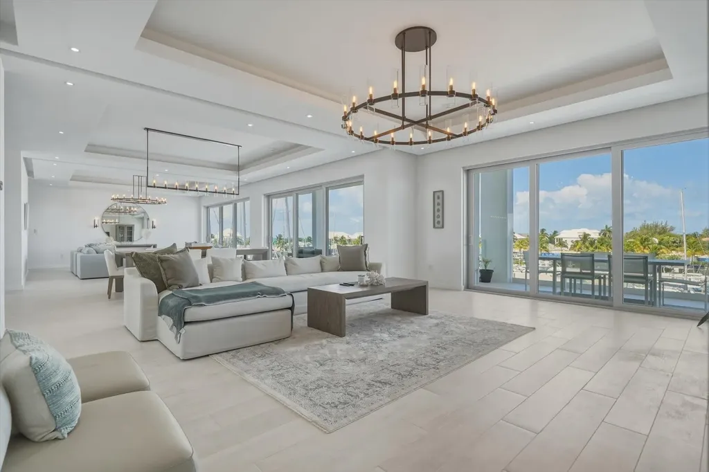 One Marina Palm Cay New Providence Paradise Island BS