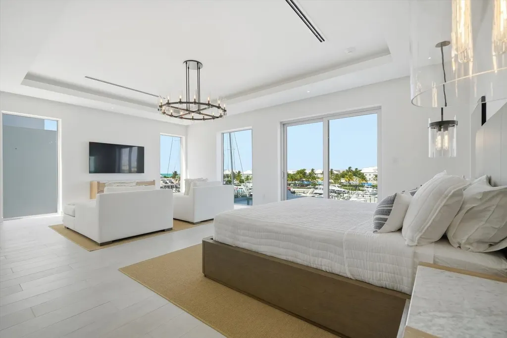 One Marina Palm Cay New Providence Paradise Island BS