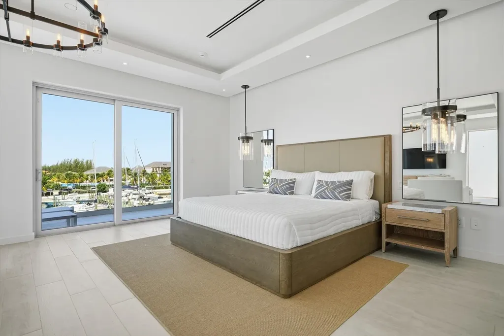 One Marina Palm Cay New Providence Paradise Island BS
