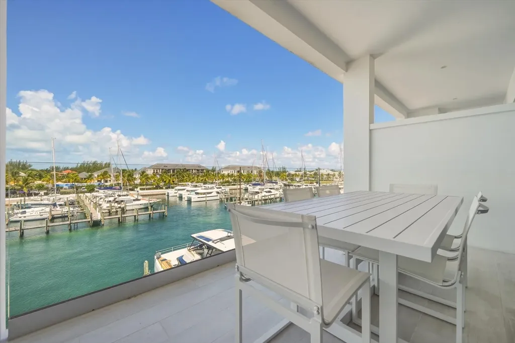 One Marina Palm Cay New Providence Paradise Island BS