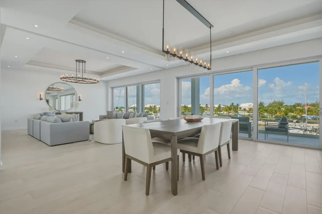 One Marina Palm Cay New Providence Paradise Island BS