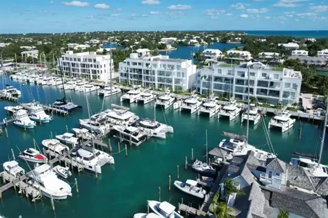 One Marina Palm Cay New Providence Paradise Island BS