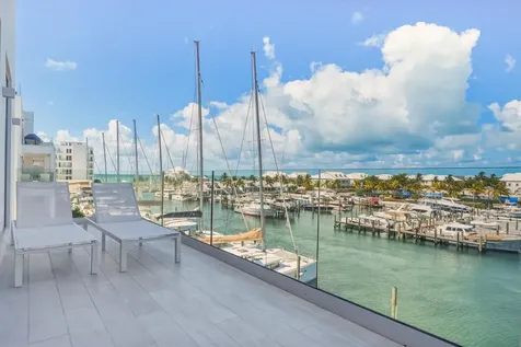 One Marina Palm Cay New Providence Paradise Island BS