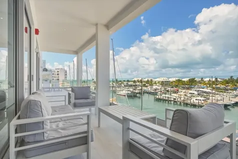 One Marina Palm Cay New Providence Paradise Island BS