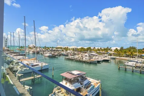 One Marina Palm Cay New Providence Paradise Island BS