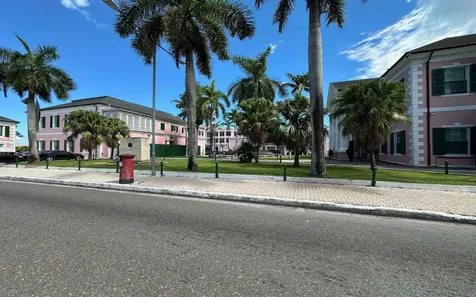 Bayparl Building, Parliament Street New Providence Paradise Island BS