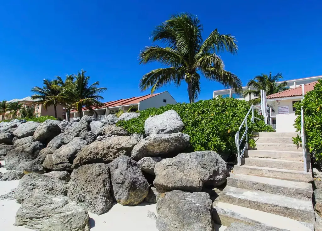 Cannes Village Grand Bahama Freeport BS