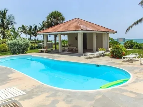 Cannes Village Grand Bahama Freeport BS
