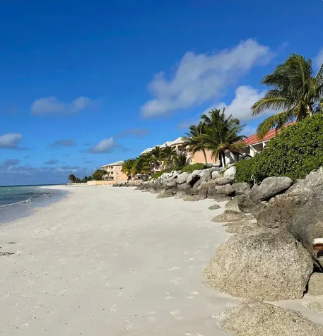 Cannes Village Grand Bahama Freeport BS