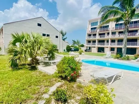 Cannes Village Grand Bahama Freeport BS