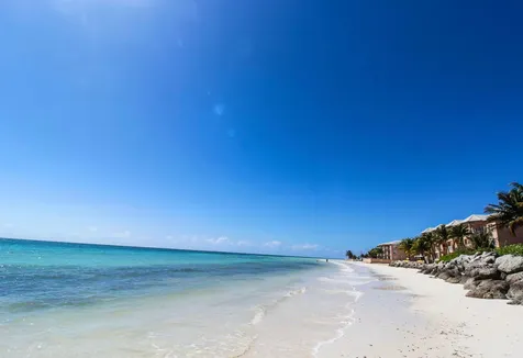 Cannes Village Grand Bahama Freeport BS